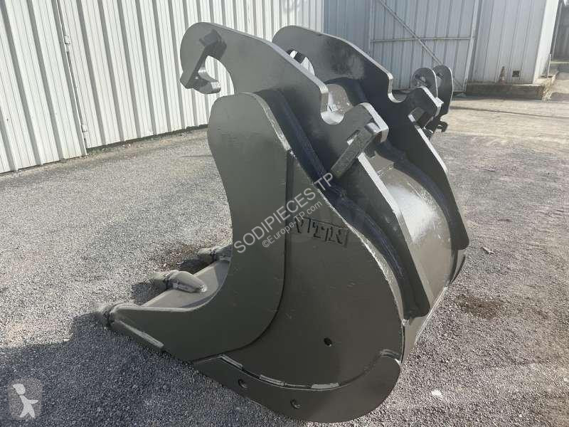تجهيزات الأشغال العمومية Verachtert - 1000mm