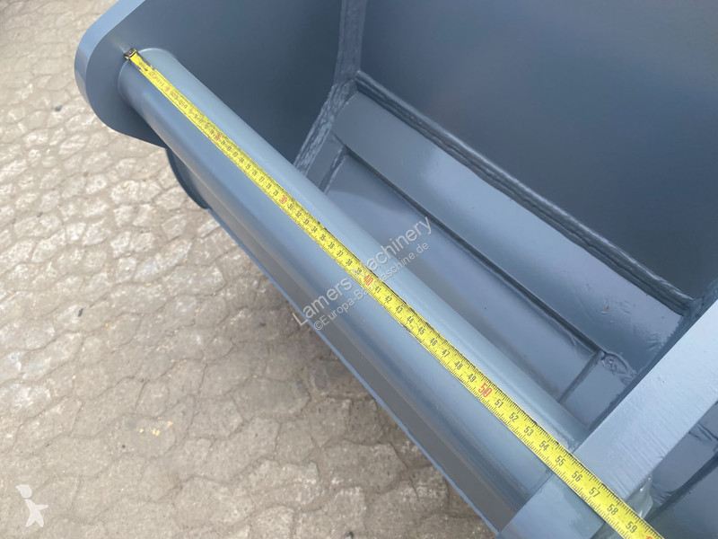 تجهيزات الأشغال العمومية Caterpillar New bucket...
