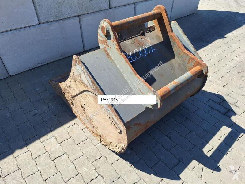 Vybavenie stavebného stroja Rädlinger...