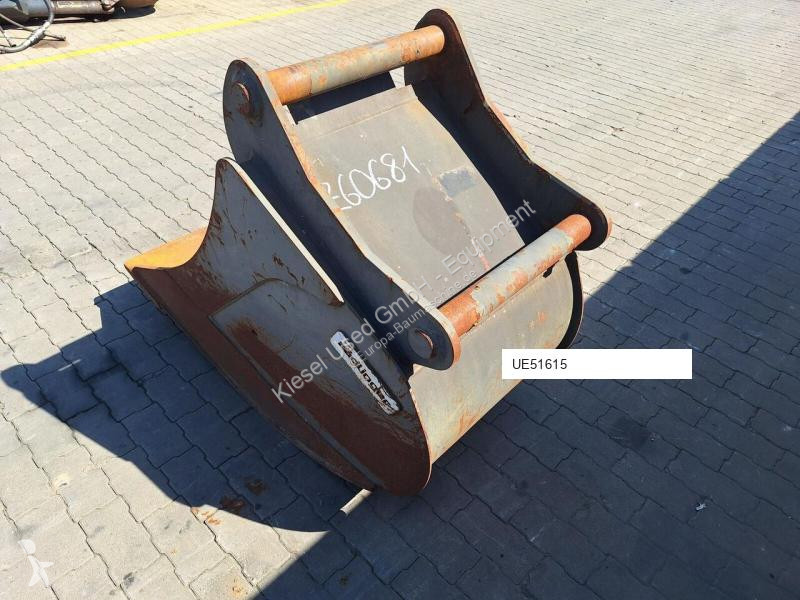 Vybavenie stavebného stroja Rädlinger...