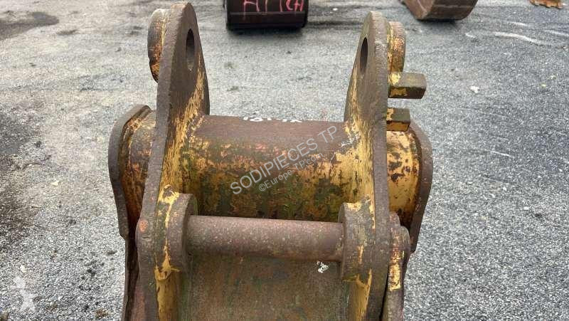 Vybavenie stavebného stroja   600mm - Axes 70...