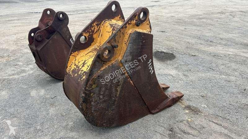 Udstyr til anlægsarbejder Liebherr - 540mm