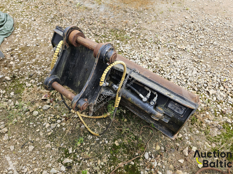 Équipements TP Caterpillar