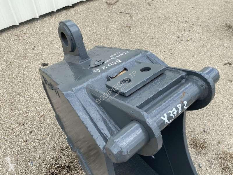 Оборудование Спецтехники Wimmer  KL3 - 550mm
