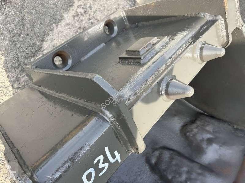 Оборудование Спецтехники Mecalac  12 - 870mm -...