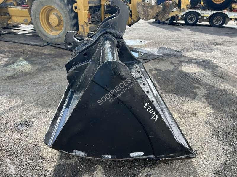 Vybavenie stavebného stroja   2200mm