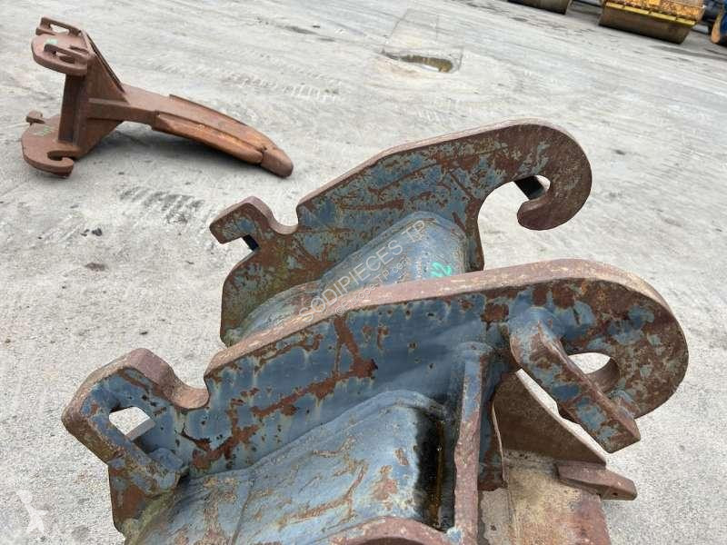 تجهيزات الأشغال العمومية Verachtert 880mm -...