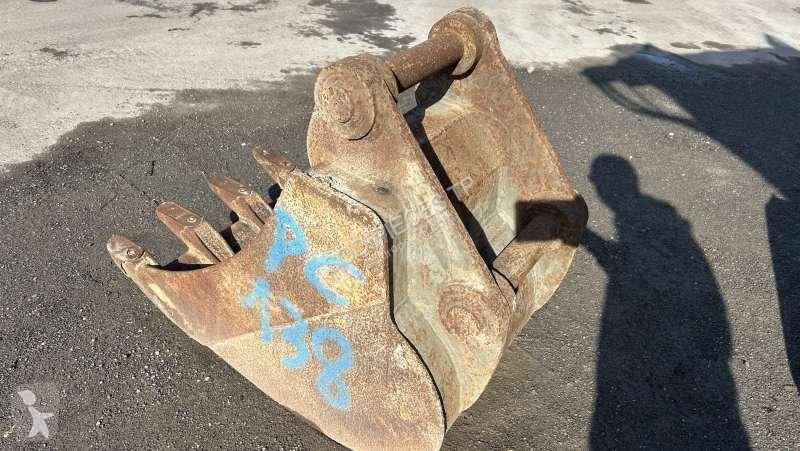 Vybavenie stavebného stroja   580mm - Axes 60mm...