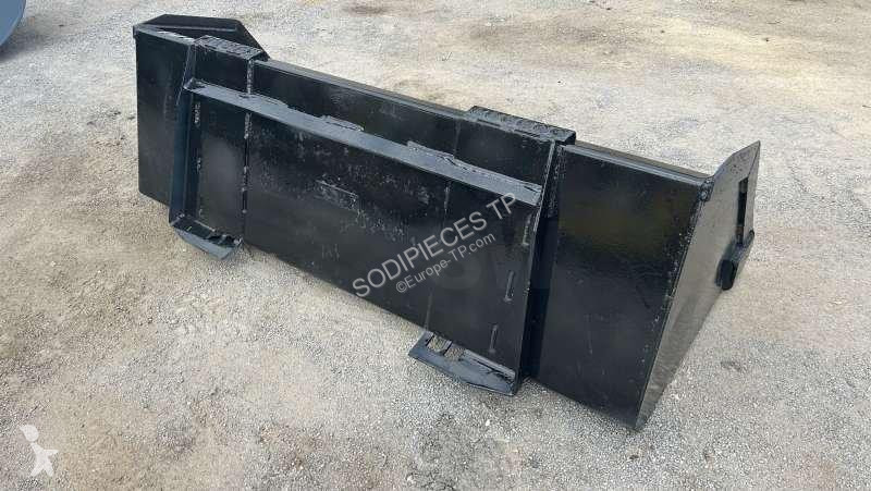 تجهيزات الأشغال العمومية Bobcat  1700mm