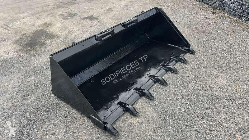 تجهيزات الأشغال العمومية Bobcat  1700mm