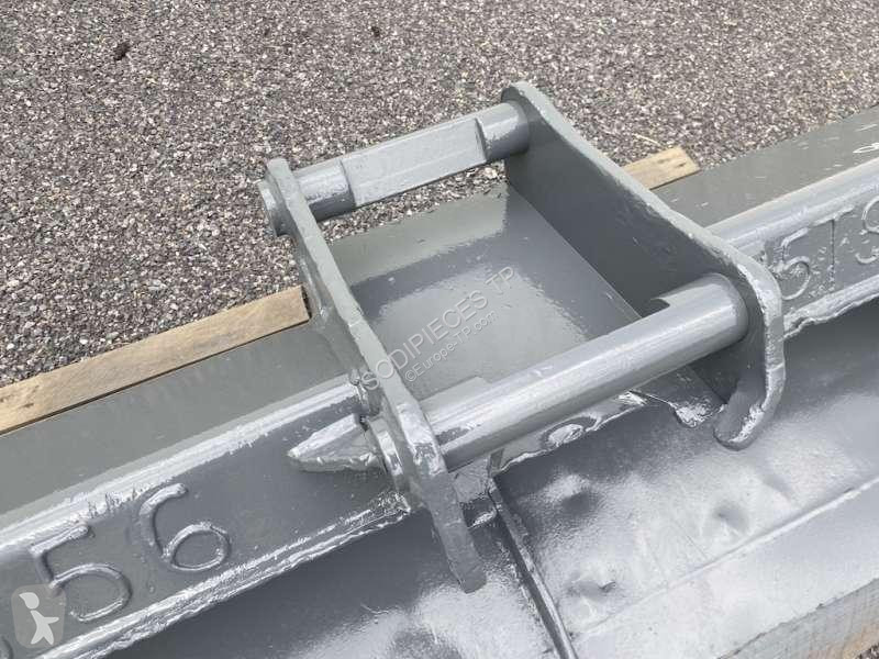 Udstyr til anlægsarbejder MBI - 1400mm (mauvais...