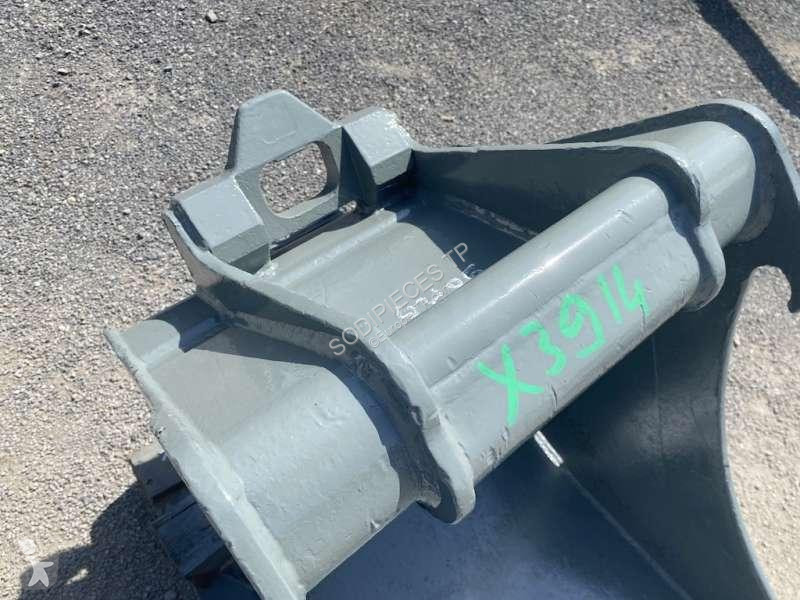 تجهيزات الأشغال العمومية Arden QA10/450mm...