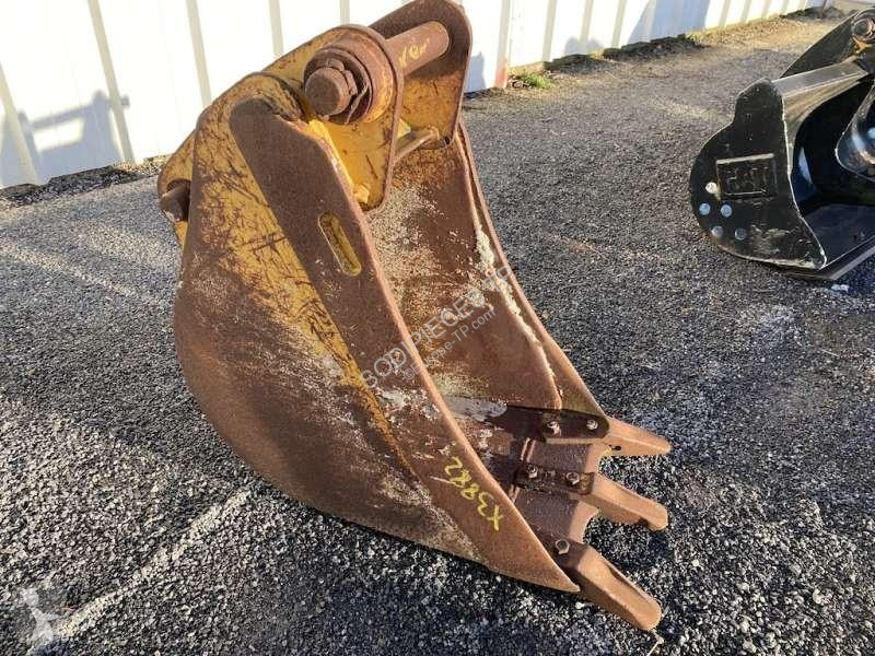 Udstyr til anlægsarbejder Caterpillar  420mm