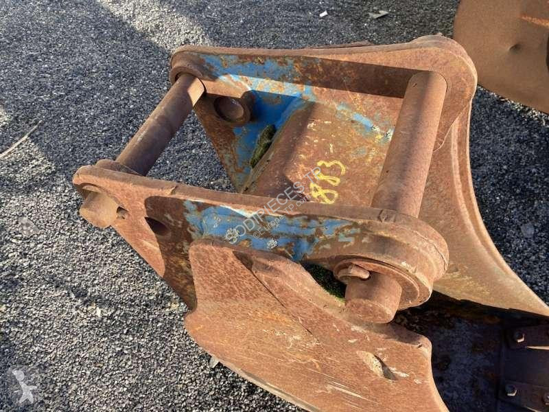 Udstyr til anlægsarbejder Caterpillar  420mm