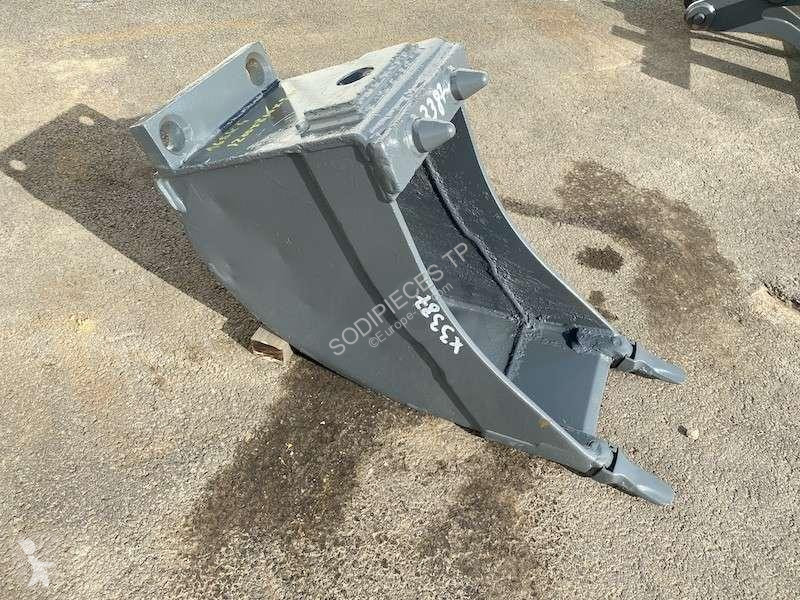 تجهيزات الأشغال العمومية Mecalac  340mm -...