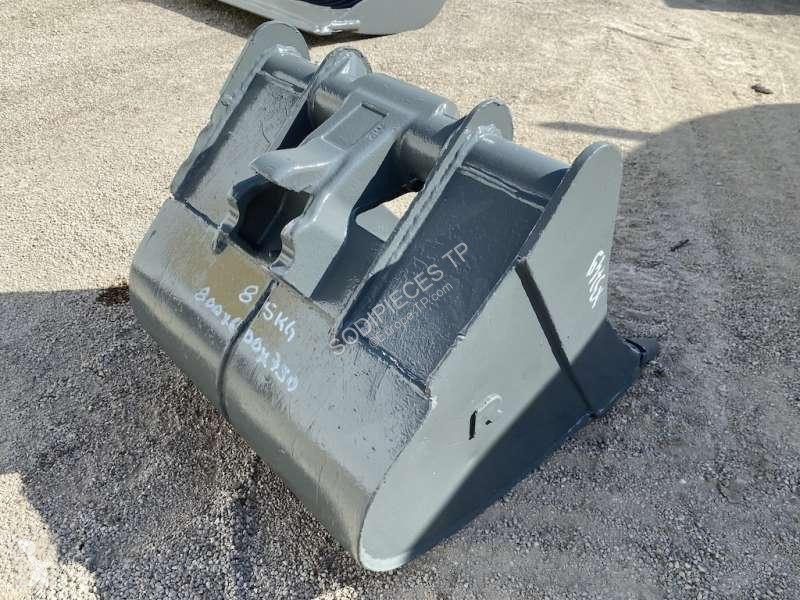 Оборудование Спецтехники Morin - 570mm