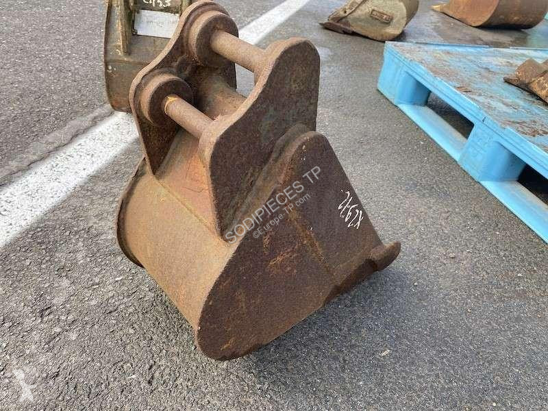 Vybavenie stavebného stroja   240mm - Axes 25mm