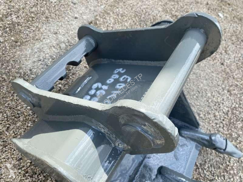 تجهيزات الأشغال العمومية Arden - 400mm