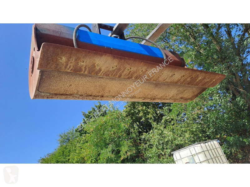 Équipements TP  GODET/BUCKET/TILT/1800MM/S60