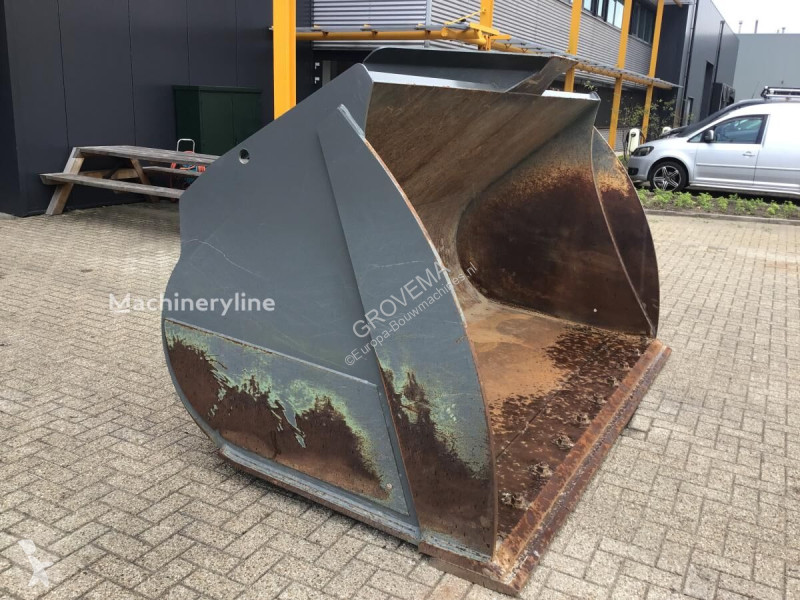 تجهيزات الأشغال العمومية Liebherr Shovel