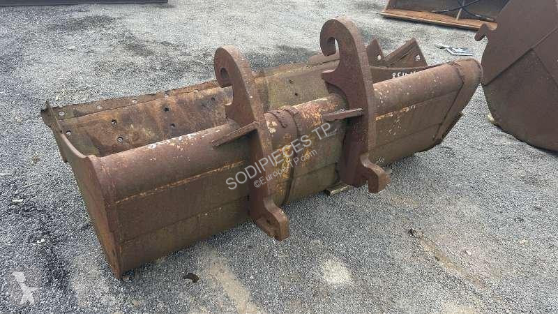 Stavební vybavení Verachtert CW30S / S - 1800mm