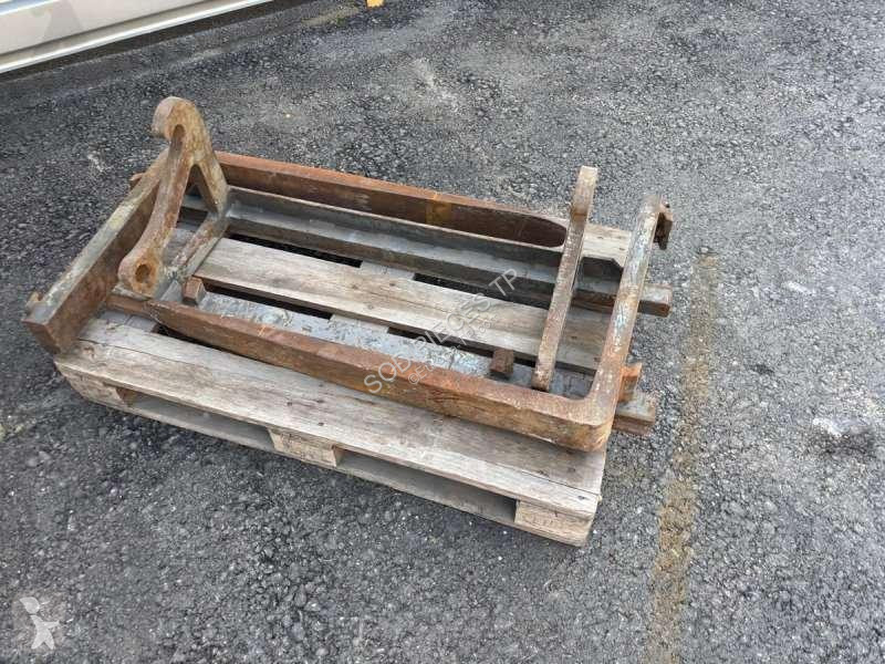 Echipamente pentru construcţii Volvo