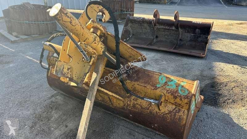 Stavební vybavení Verachtert CW30S / S - 1800mm