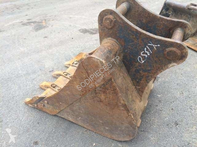 Udstyr til anlægsarbejder   600mm - Porteur 8...