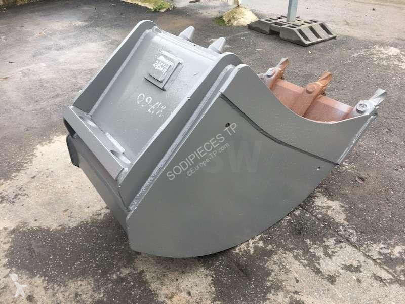 Equipamientos maquinaria OP Mecalac  580mm -...