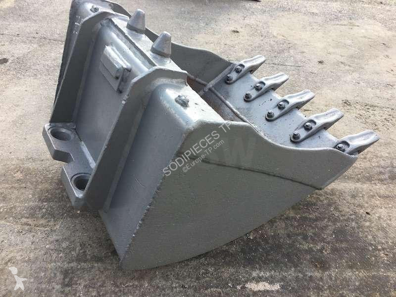 Equipamientos maquinaria OP Volvo  EC35 - 570mm