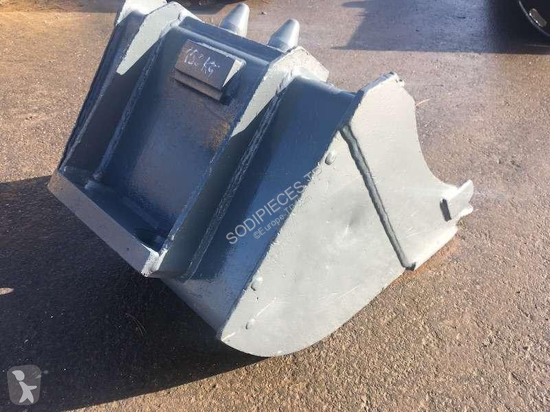 Equipamientos maquinaria OP Volvo - 580mm