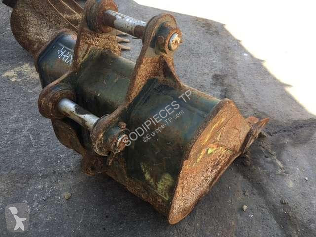 Equipamientos maquinaria OP Hyundai  Robex 55-7...