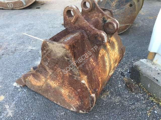 Equipamientos maquinaria OP Volvo  EC 35 - Axes...
