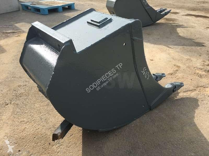 Stavební vybavení Mecalac  450mm - séries 8 /...