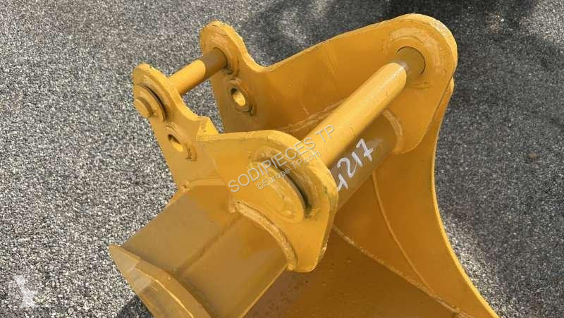 تجهيزات الأشغال العمومية Case  600mm pour...
