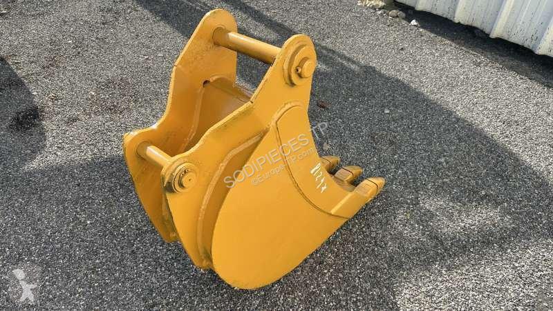 Udstyr til anlægsarbejder Case  300mm - a reparer