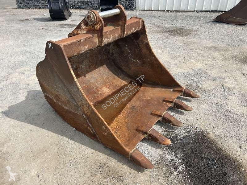 Udstyr til anlægsarbejder Liebherr - 1250mm