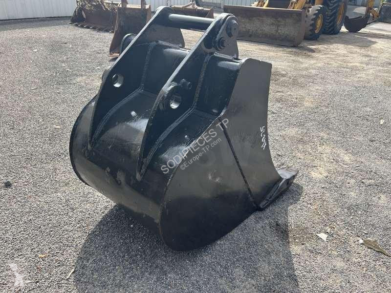 Equipamientos maquinaria OP Liebherr - 850mm