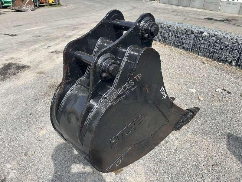 Udstyr til anlægsarbejder JCB  670mm - Pelles...