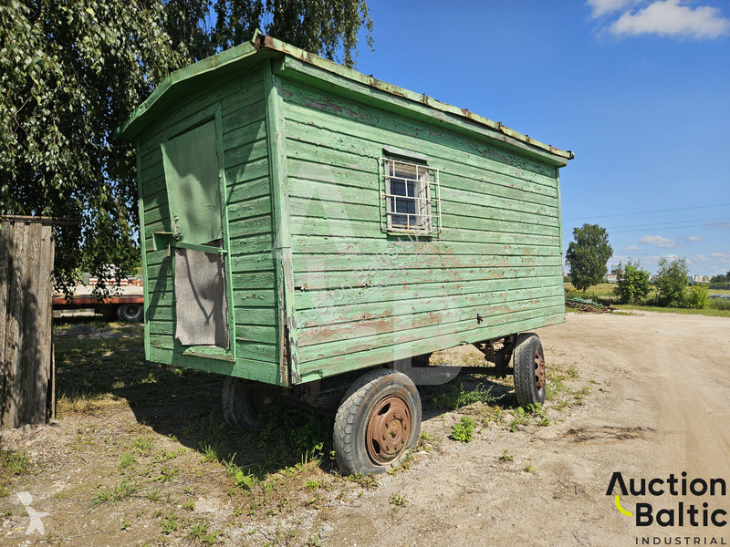 Vybavenie stavebného stroja  cabin