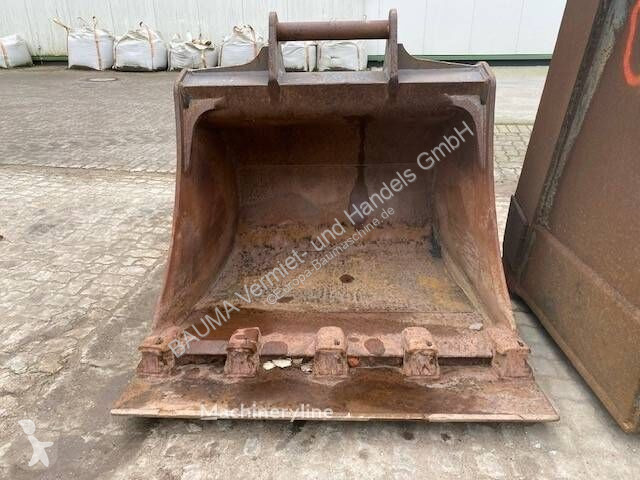 Stavební vybavení TL (5264) 1.35 m  / bucket S70