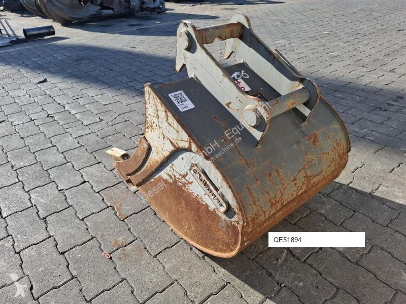 Echipamente pentru construcţii Rädlinger KTL06-600