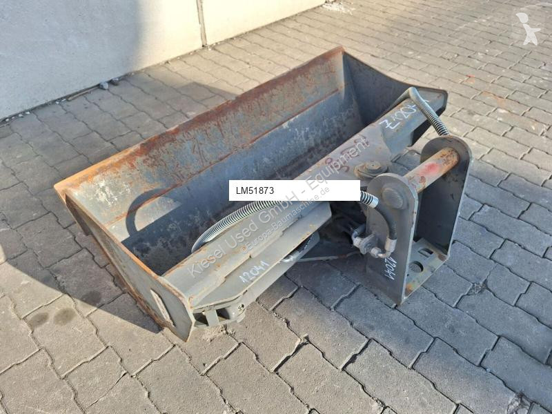 Echipamente pentru construcţii Rädlinger