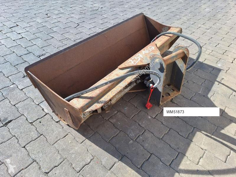 Echipamente pentru construcţii Rädlinger...