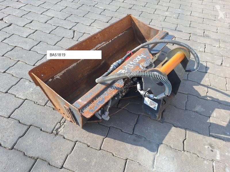 Echipamente pentru construcţii Rädlinger