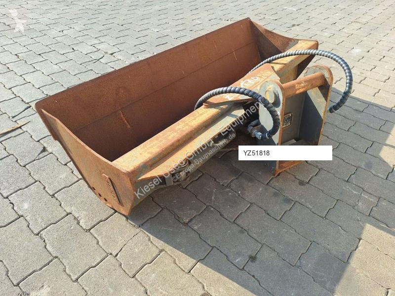 Echipamente pentru construcţii Rädlinger