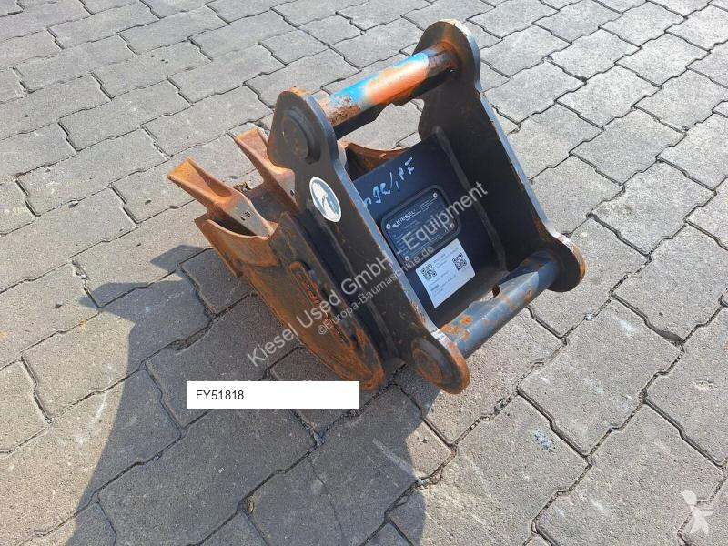 Echipamente pentru construcţii Rädlinger KTL01-300