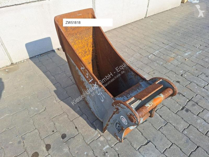 Vybavenie stavebného stroja  BSG