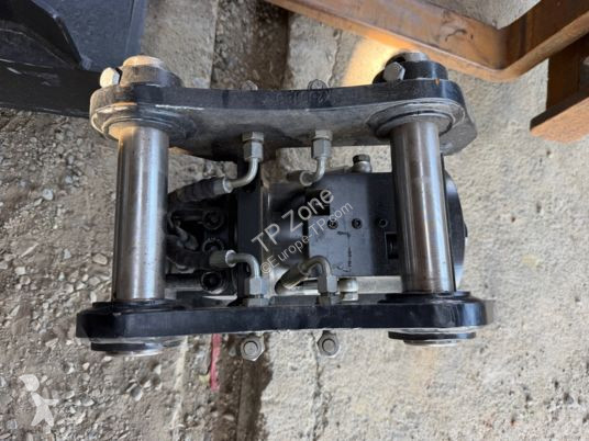 Équipements TP