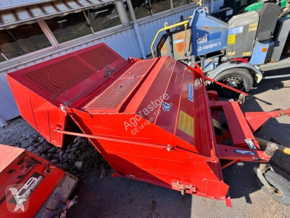Echipamente pentru construcţii Wiedenmann RK 120 Z
